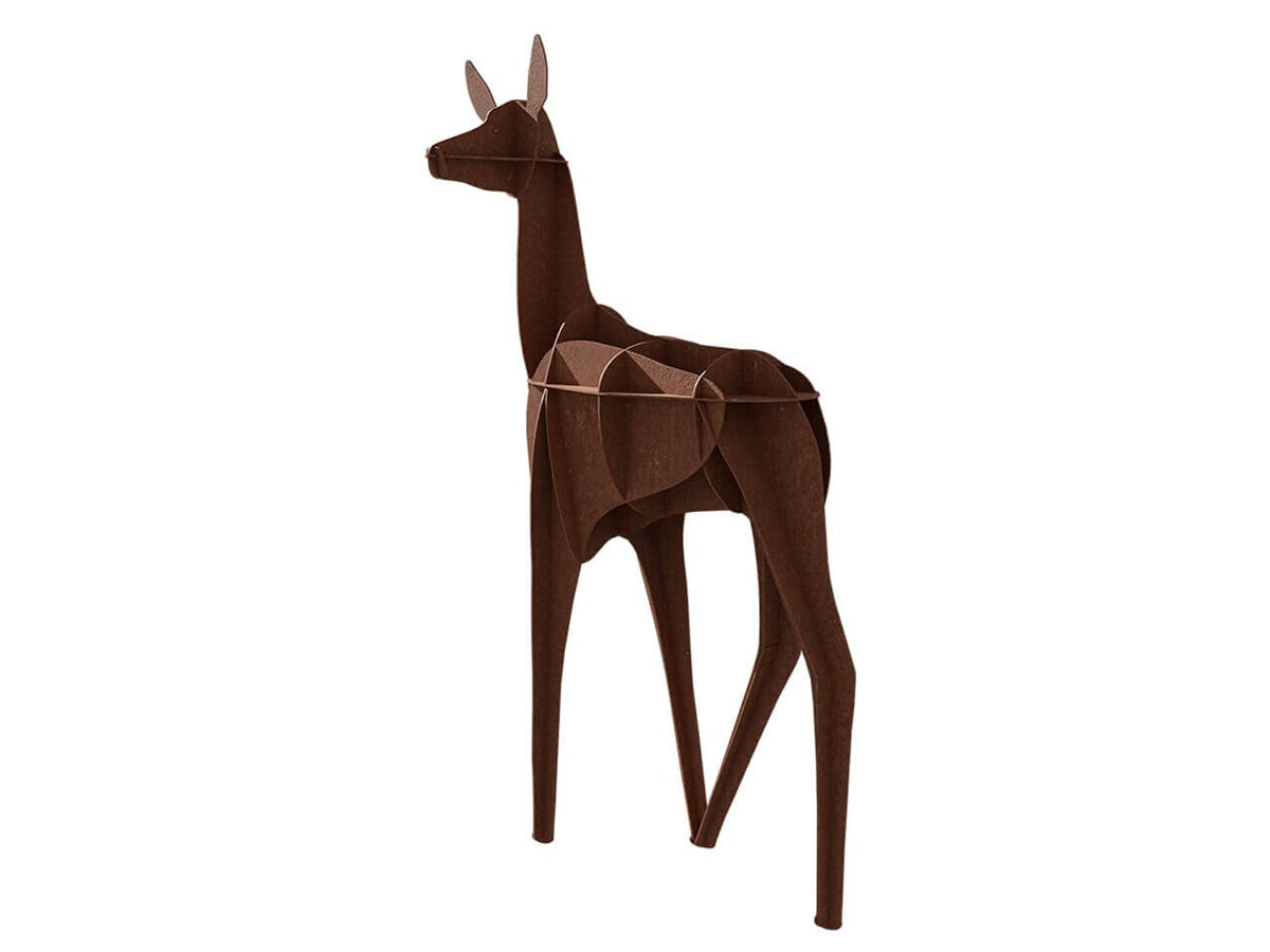 Figures & Animals