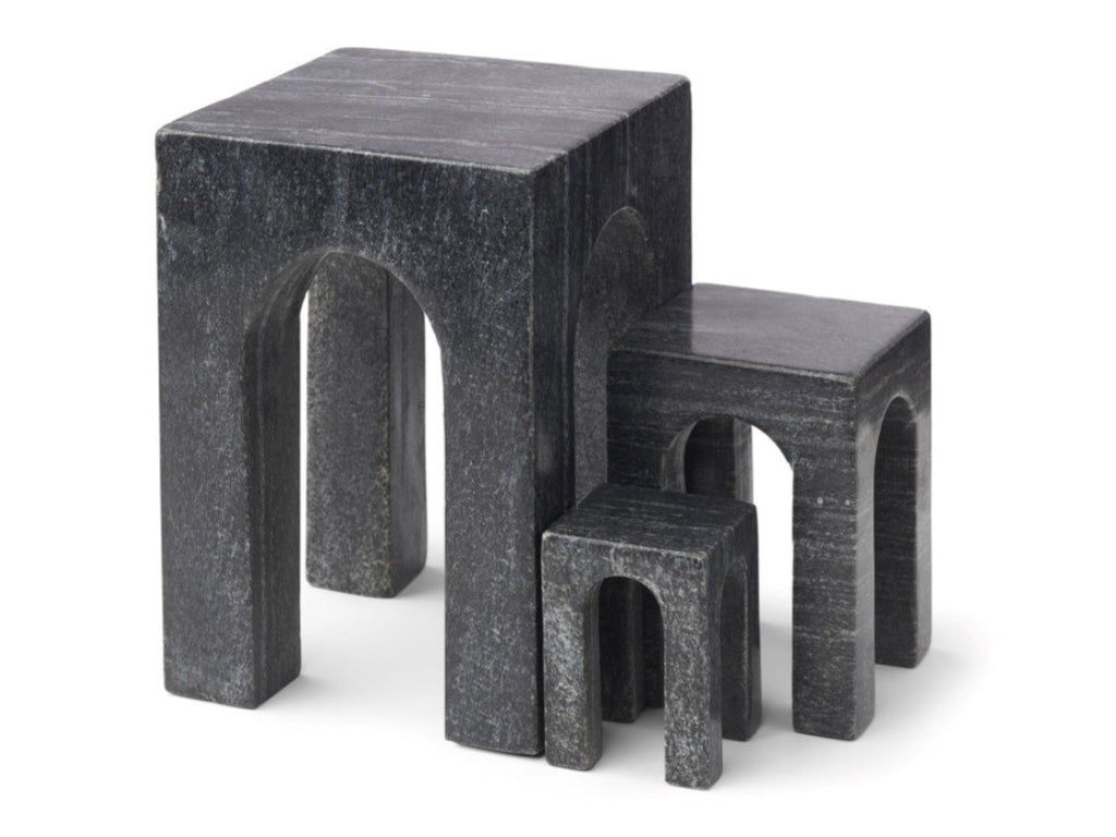 Name: Gates — Set of Three