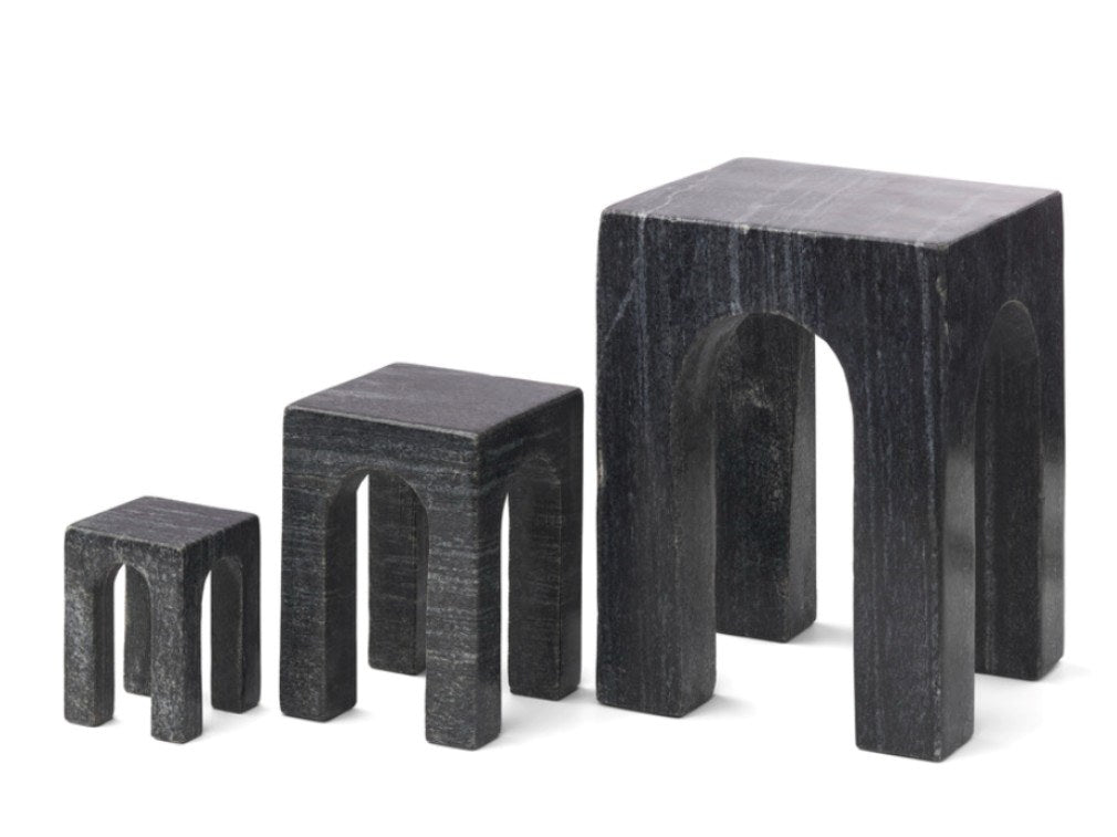 Name: Gates — Set of Three